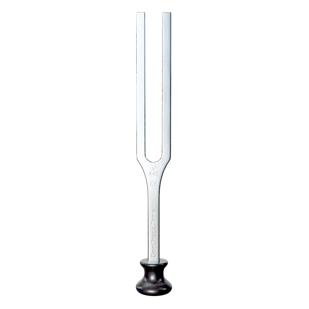 fork sound