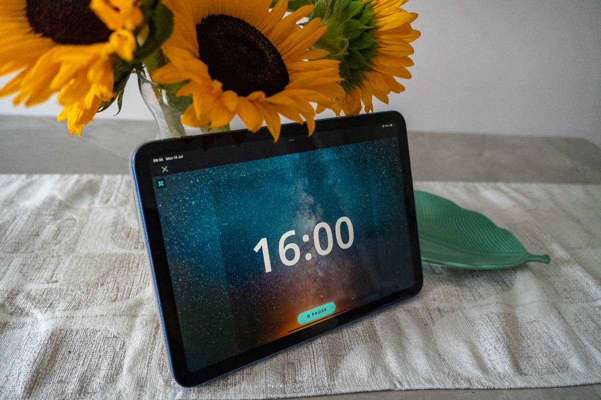 Why I Built Meditation Timer Online (And Why Thousands Use It Every Day)