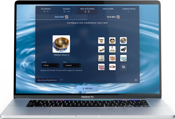 Meditation Timer Premium